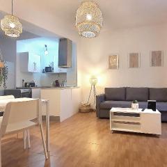 Apartamento en centro Setas Sevilla