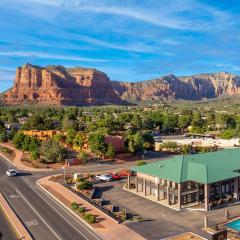 Kokopelli Inn Sedona, Trademark Collection by Wyndham