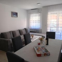 Apartman Emilija