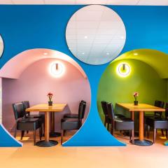 Ibis Styles Paris Saint Denis Pleyel