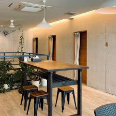 HOSTEL SunTerrace Ishigaki