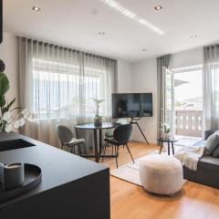 LUXE VISTA City Apartments Algund