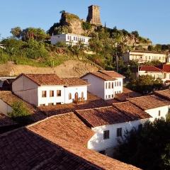 Old Bazaar House