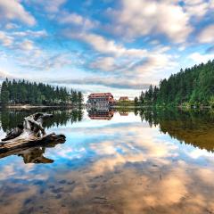 Berghotel Mummelsee