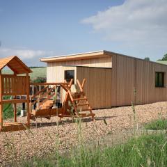 Fisherman's Cabin