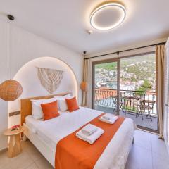 Hotel Pastel Kaş