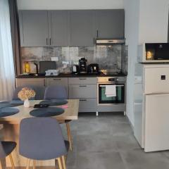 Balatonföldvár Centrum Apartmanok 3