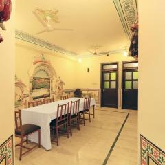 Hotel O Baba Haveli