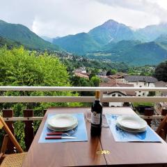 Your perfect stay in Cassina Valsassina