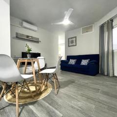 Apartamentos Rincón Andaluz 3