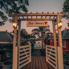 Bon Amour Punta del Diablo