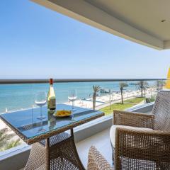 Sotavento Oceanfront Condos by Vibrant