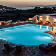 Philosophy of Mykonos Boutique Hotel