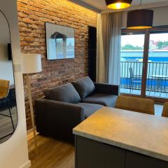 Apartament Nadmotlawie Gdańsk Old Town Sauna & Fitness