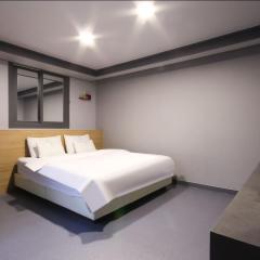 Amor Hotel Gimhae