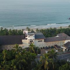 Gokulam Grand Turtle On The Beach