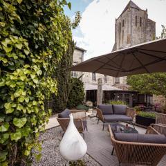 Logis Hostellerie de l'Abbaye