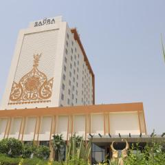 Saura Hotel, Agra - A Club Mahindra Associate