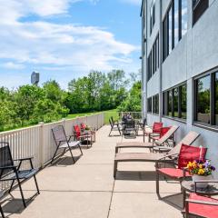 Hampton Inn Grand Rapids/North