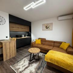 Studio Apartman Gold