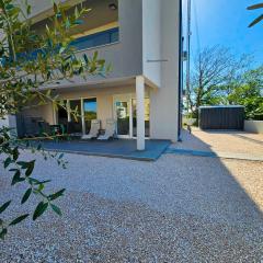 Apartman Paradise Nin