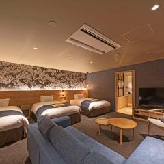 hotel around TAKAYAMA Ascend Hotel Collection