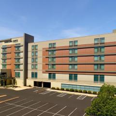 SpringHill Suites Alexandria Southwest