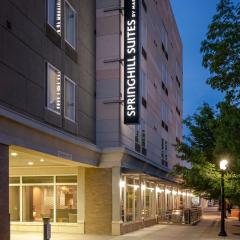 SpringHill Suites by Marriott Grand Junction Downtown/Historic Main Street