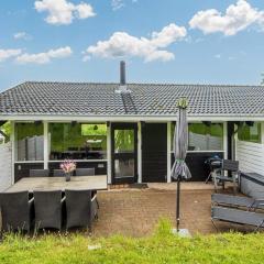 Holiday home Aabenraa III