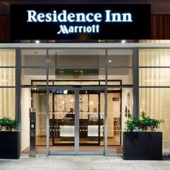 Residence Inn by Marriott London Bridge