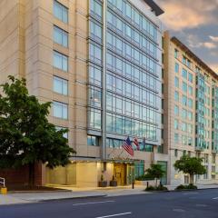 Courtyard by Marriott Washington, D.C./Foggy Bottom