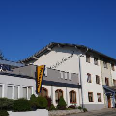 Hotel Garni Höchschmied