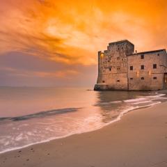 Torre Mozza - Dimora d' Epoca