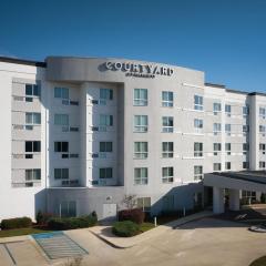 Courtyard by Marriott Hammond