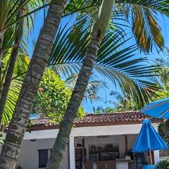 Indigo Bungalows