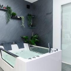 SPA apartman Tomin