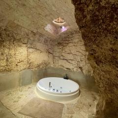 Amarcord private Spa Ostuni