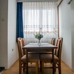 Apartman lux central