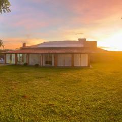 Casa Sossego com Piscina em Chapada dos Guimarães