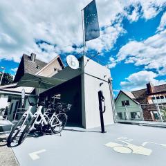 Bed Bike and Breakfast Olten