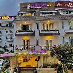 Tuan Thuy Hotel