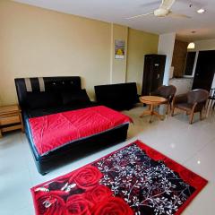 D'Marina 1 HOMESTAY LUMUT MANJUNG