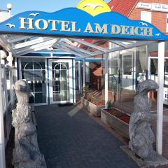 Hotel Am Deich