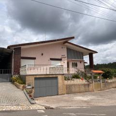 Casa dos Neto Santiago