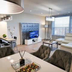 Rebany Apartman 1