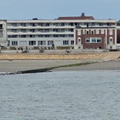 Haus Seelord am Weststrand