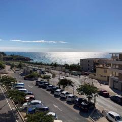 Appartement T3 Vue Mer La Corniche Sète