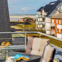 Strandjuwel Borkum