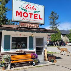 Lido Motel