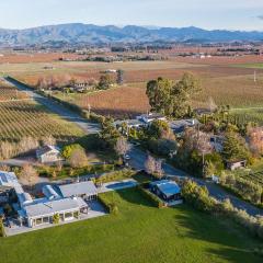 The Packing Shed - Blenheim Holiday Home